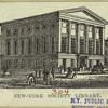 New-York Society Library