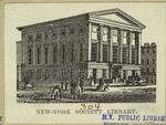 New-York Society Library