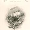 Picturesque Palestine, Sinai and Egypt vol. II.  The convent of St. Catherine, Mount Sinai