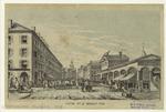 Fulton St. & Market, 1828