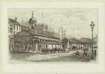 Catharine Market, N.Y.C., 1850