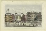 Printing House Square, 1868