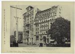 The Standard Oil Company's building ; The Welles Building, Broadway, New York, N.Y