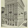 The Constable Building, Eighteenth Street and Fifth Avenue