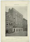 Manufactory and office, Doubleday, Page & Co., 133 East 16th St., New York