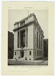 American Bank Note Co., Building, 70 Broad St., New York. Kirby, Petit & Green, Architects
