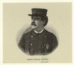 Captain Anthony J. Allaire