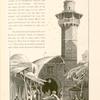 The mosque at Jaffa.  A modern structure in the north-east quarter of the town.  It can easily be distinguished in the general view of Jaffa (see steel plate). where it appears between the masts of the Arab fishing boats.