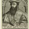 Hartmannus Beyerus: Theologus & mathemat
