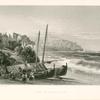 Jaffa, the ancient Joppa.