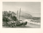 Jaffa, the ancient Joppa.