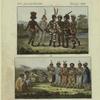 Indians of St. Joseph Island, Gulf of Mexico, 1803 ; Indians, Sitka Baranof Island