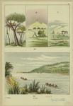 Landscapes, North America, 1830s