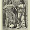 Kai-vav-it or Kaibab women, Pah-ute [i.e. Paiute] nation