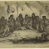 A group of California Indians