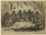 A group of California Indians