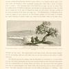 Râmat el Khulîl, the sight of Mamre. The camping place of Abraham.  It is a little way to the right of the old Roman road to Jerusalem, and is also known as Beit Khulîl, "the house of Abraham."
