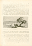 Râmat el Khulîl, the sight of Mamre. The camping place of Abraham.  It is a little way to the right of the old Roman road to Jerusalem, and is also known as Beit Khulîl, "the house of Abraham."
