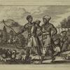 Indians of New Netherland, 1671