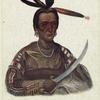To-Ka-Con, Yanton chif (i.e. Yankton chief)