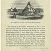 Birch-bark tents, west bank of Red River, middle settlement