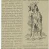 Iroquois chief Not-A-Way - type
