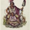 Keokuk, chief of the Sauks and Foxes, fl. 1790-1848
