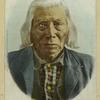 Chief "Gary," Spokane Indians
