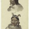 Cooper Indian ; Cluche , Rocky Mountain Indian