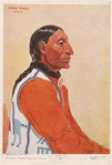 Iron Tail, Sioux