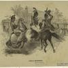 Indian horsemen