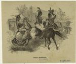 Indian horsemen