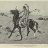 An old-time Northern Plains Indian 