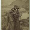 White Eagle, Camanche chief