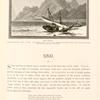 Râs Atâkah. Râs is the same as our "nase" or "naze."  This bold promontory. south of Suez, running out from Jebel Atâkah, on the western shore of the Red Sea, comes into every view of Suez.