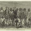 Governor W.F.M. Arny's Indian expedition