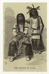 Ute Indians of Utah