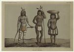 Mojave Indians