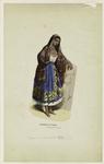 Indianerin von Puebla