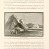 Râs Abu Zenimeh. On a low promontory running out somewhat farther into the sea is placed the tomb of the saint.  Unless it is rough the camels are made to take to the water instead of climbing the cliffs.
