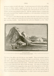 Râs Abu Zenimeh. On a low promontory running out somewhat farther into the sea is placed the tomb of the saint.  Unless it is rough the camels are made to take to the water instead of climbing the cliffs.