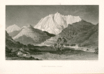 Wâdy Maghâra, Sinai.
