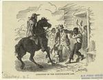 Operations of the fugitive--slave law