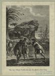 Negro traffic (the sale of a slave) ; after Eisen