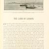Suez.  The approach to the Suez canal from the south is by an artificially deepened channel in the gulf.  A stone pier one mile and three-quarters in length, erected on a sand-bank, runs from Suez to the entrance of this channel.