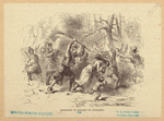 Massacre of Indians at Hoboken