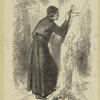 Father Hennepin at St. Anthony's Falls