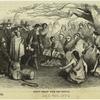 Penn's treaty with the Indians