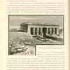A Ptolemaic temple, dedicated to the goddess Hathor, the Egyptian Aphrodite, and famous for its portaits of Cleopatra.