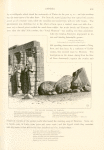 The fallen colossus of Rameses.